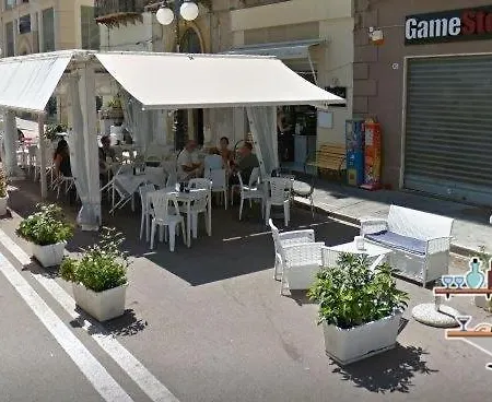 La Dimora Di Nonna Maria Nyaraló Mazara del Vallo
