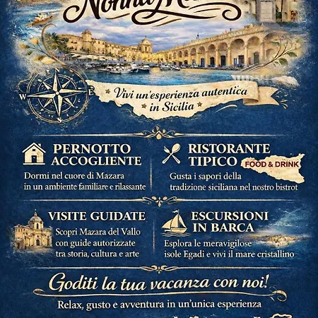 La Dimora Di Nonna Maria *