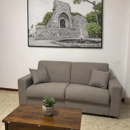 La Dimora Di Nonna Maria Nyaraló Mazara del Vallo
