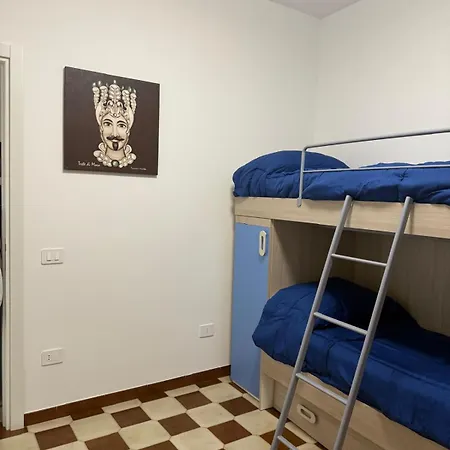 La Dimora Di Nonna Maria Nyaraló